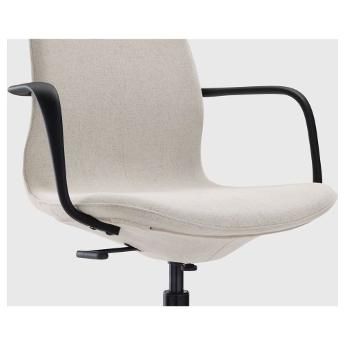Langfjall desk chair sale